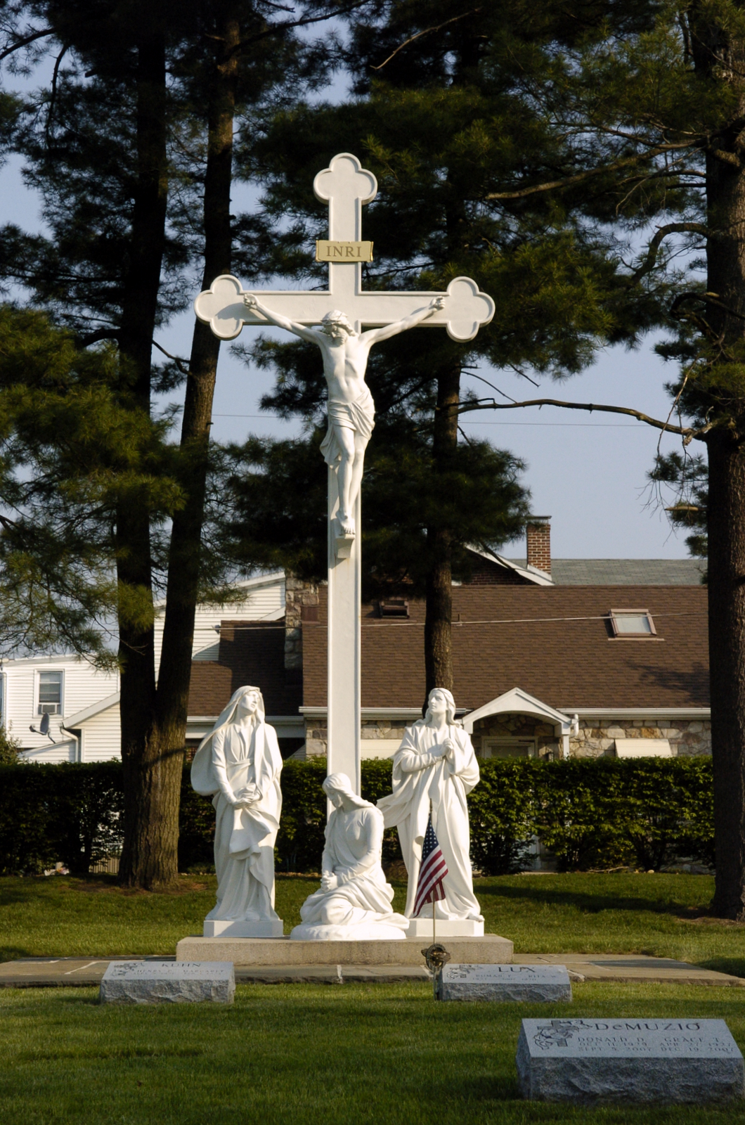 Crucifix