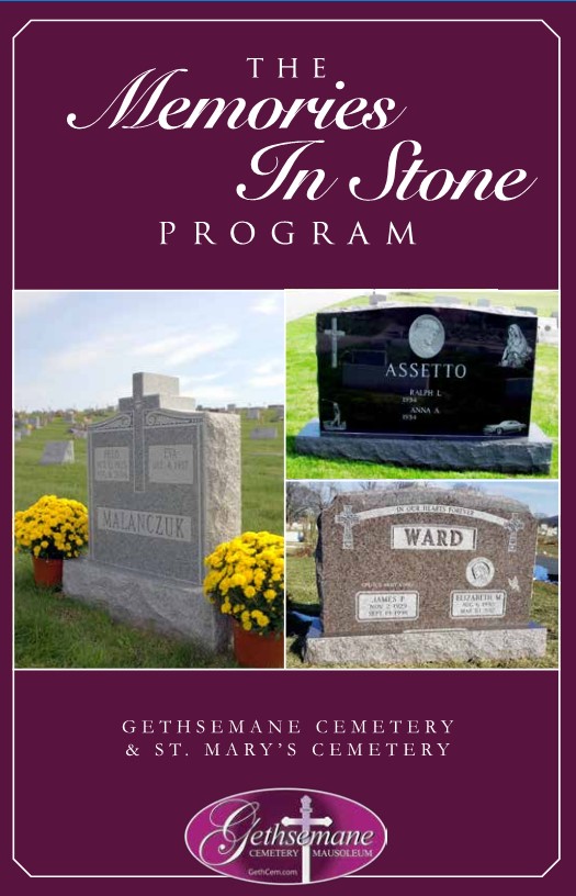 Memories in Stone